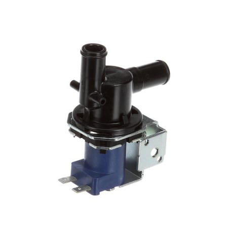 Manitowoc Ice Valve Dump 120Vac 000007429